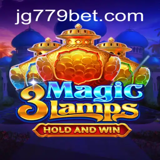An Insightful Exploration into 3MagicLamps: JG779.COM Oficial Slots Brasil #1