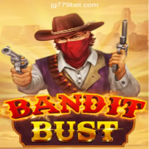 BanditBust: A Thrilling Ride into the World of JG779.COM Oficial Slots Brasil #1