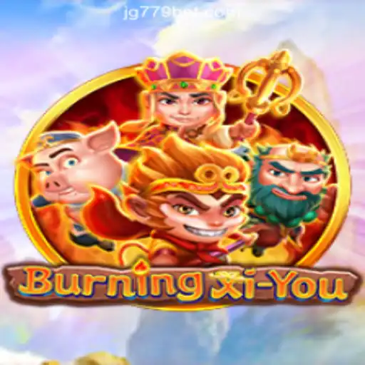 Exploring the Exciting World of BurningXiYou: A Spotlight on JG779.COM Oficial Slots Brasil #1