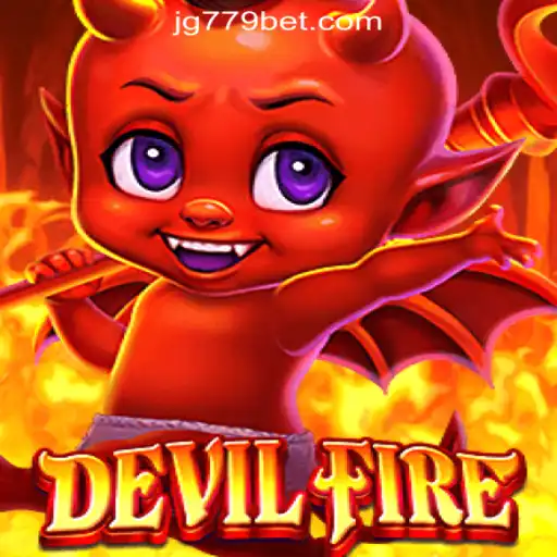 Exploring the Fiery World of DevilFire: JG779.COM Oficial Slots Brasil #1