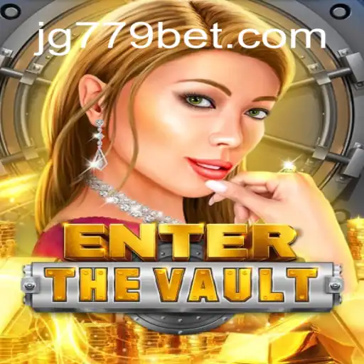 EntertheVault: The Thrilling World of JG779.COM Oficial Slots Brasil #1