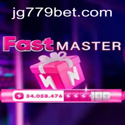 FastMaster: A Thrilling Adventure with JG779.COM Oficial Slots Brasil #1
