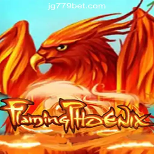 FlamingPhoenix: A Deep Dive into the Thrilling World of JG779.COM Oficial Slots Brasil #1