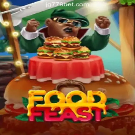 FoodFeast: A Culinary Adventure Packed with Excitement