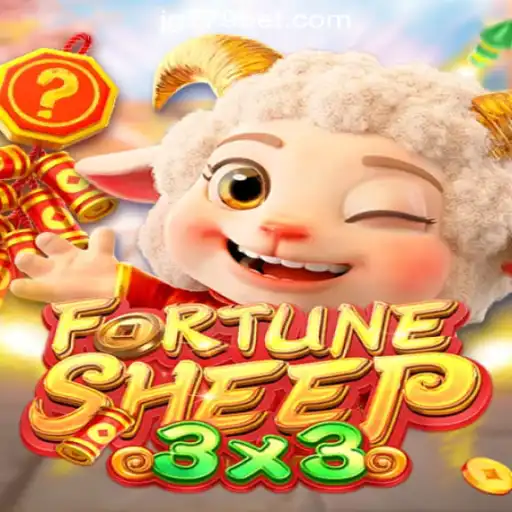 Exploring FortuneSheep: JG779.COM Oficial Slots Brasil #1