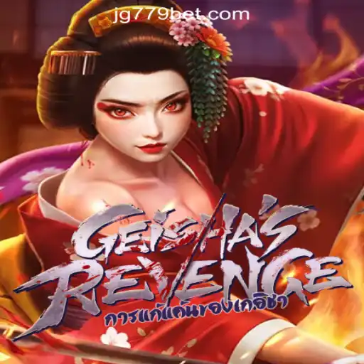 Discovering the Mystique of GeishasRevenge in JG779.COM Oficial Slots Brasil #1