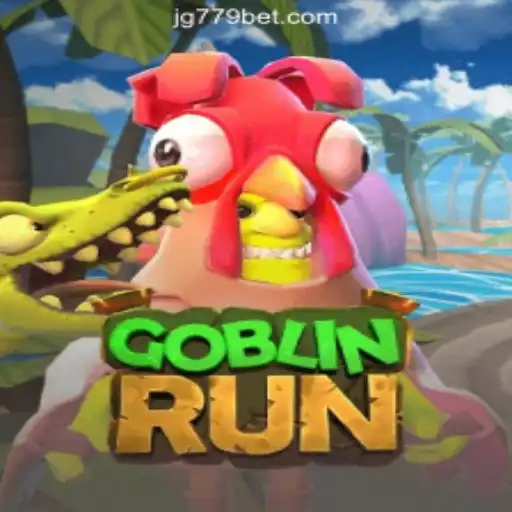 Discover the Thrilling Adventure of GoblinRun and the Excitement of JG779.COM Oficial Slots Brasil #1