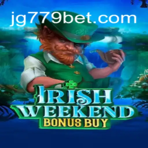 Experience the Thrill of IrishWeekendBonusBuy: A Top Slot Game by JG779.COM