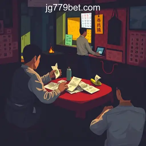 Understanding the Intricacies of Jueteng and Its Impact on Society