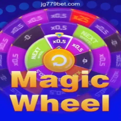 Exploring the MagicWheel: A Comprehensive Guide to JG779.COM Oficial Slots Brasil #1