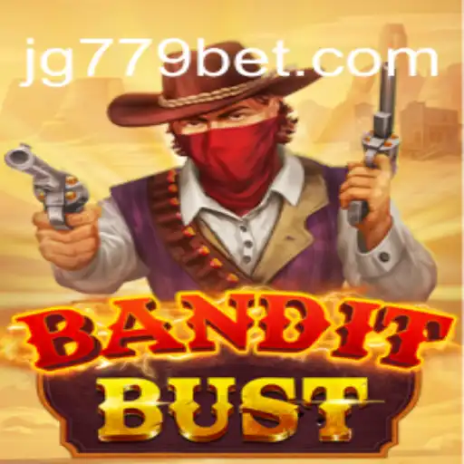 BanditBust: A Thrilling Ride into the World of JG779.COM Oficial Slots Brasil #1
