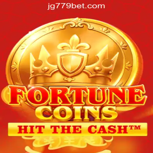 Exploring FortuneCoins: Dive into the World of JG779.COM Oficial Slots Brasil #1