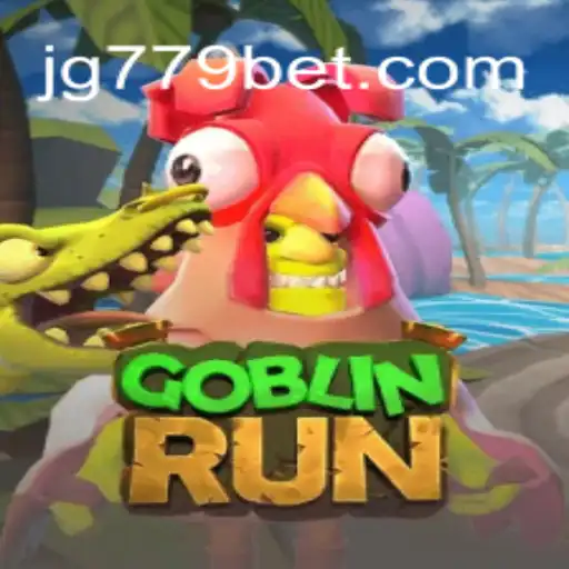 Discover the Thrilling Adventure of GoblinRun and the Excitement of JG779.COM Oficial Slots Brasil #1