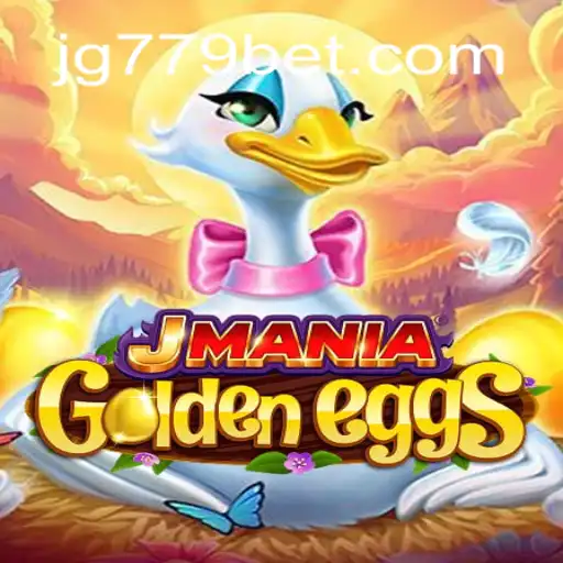 Discover JManiaGoldenEggs: A Premier Slot Game Experience