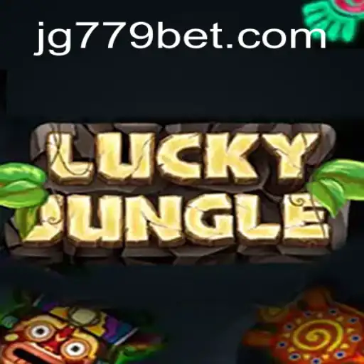 Discovering the Exhilarating World of LuckyJungle: JG779.COM Oficial Slots Brasil #1