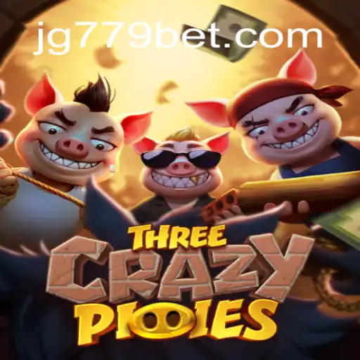 Discover the World of ThreeCrazyPiggies: The Premier Slot Game in Brasil