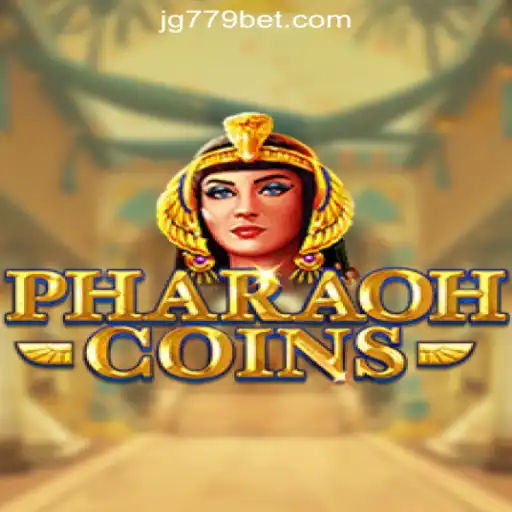 Exploring the World of PharaohCoins: The Premier Slot Game with JG779.COM