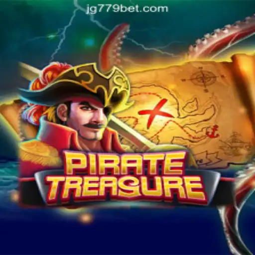 Discover the Adventure of PirateTreasure: A High Seas Slot Experience