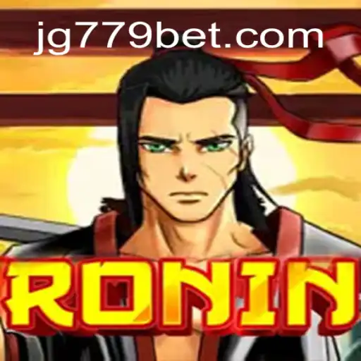 Explore the Thrilling World of Ronin Slots and JG779.COM Oficial Slots Brasil #1