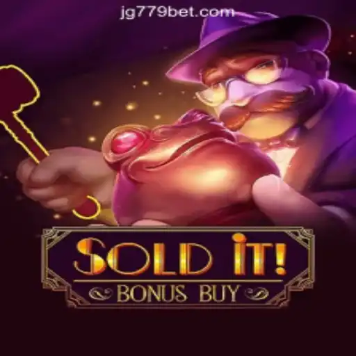 Exploring the Exciting World of SolditBonusBuy: JG779.COM Oficial Slots Brasil #1