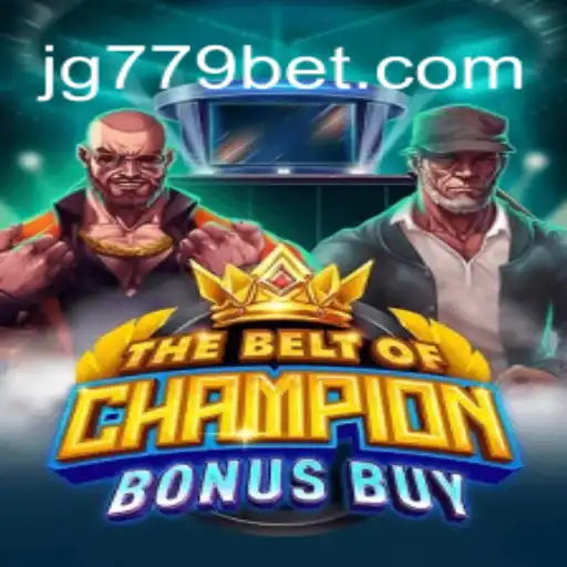 TheBeltOfChampionBonusBuy: A Deep Dive into the Thrilling World of Slots