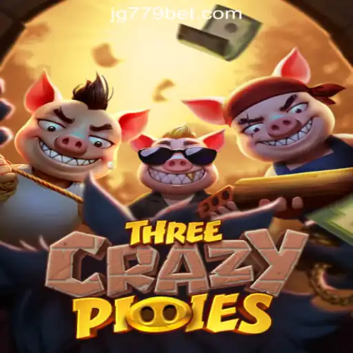 Discover the World of ThreeCrazyPiggies: The Premier Slot Game in Brasil
