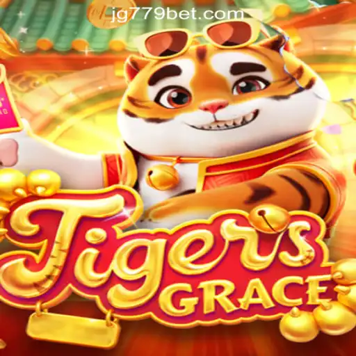 Exploring TigersGrace: A Journey into the Wild World of JG779.COM Oficial Slots Brasil #1