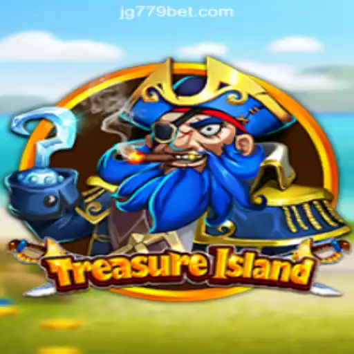 Exploring TreasureIsland: The Thrilling Adventure with JG779.COM Oficial Slots Brasil #1
