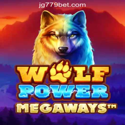 Unveiling the Excitement of WolfPowerMega at JG779.COM Oficial Slots Brasil #1